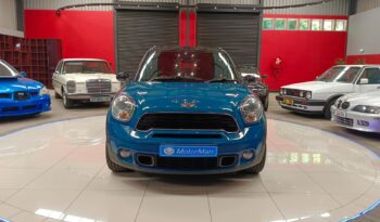 2012 Mini Cooper S Countryman Manual For Sale In Bloemfontein full