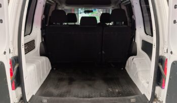 2018 Volkswagen Caddy 1.6 CrewBus Manual For Sale In Bloemfontein full