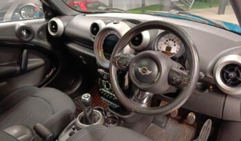2012 Mini Cooper S Countryman Manual For Sale In Bloemfontein full