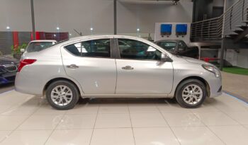 2021 Nissan Almera 1.5 Acenta Manual For Sale In Bloemfontein full