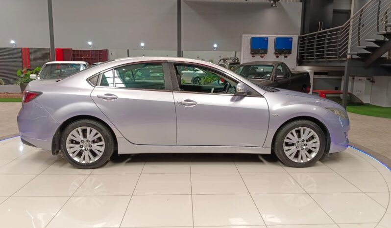 2010 Mazda 6 2.0 Active Manual For Sale In Bloemfontein full