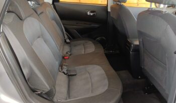2010 Nissan Qashqai 2.0 Acenta Manual For Sale In Bloemfontein full