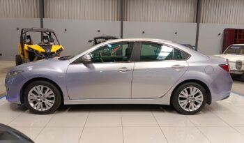 2010 Mazda 6 2.0 Active Manual For Sale In Bloemfontein full