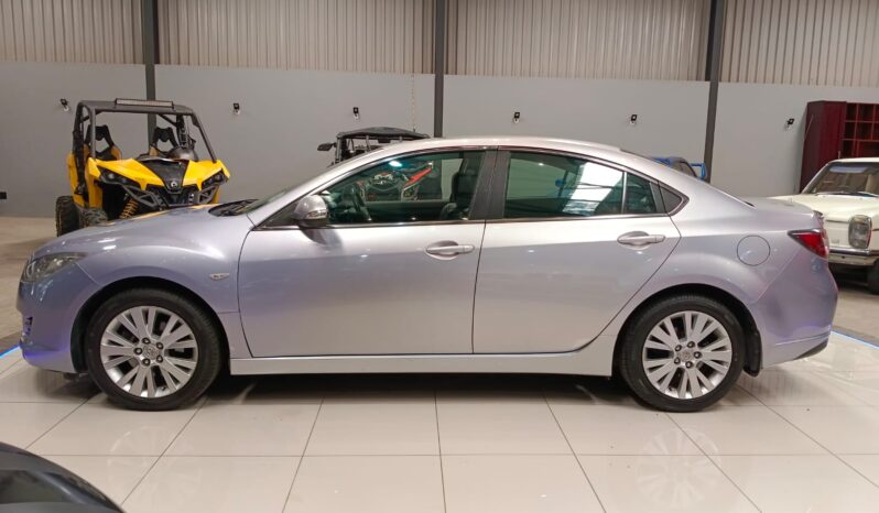 2010 Mazda 6 2.0 Active Manual For Sale In Bloemfontein full