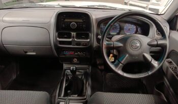 2019 Nissan NP300 Hardbody 2.4i Double Cab Hi-Rider Manual For Sale In Bloemfontein full