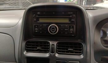 2019 Nissan NP300 Hardbody 2.4i Double Cab Hi-Rider Manual For Sale In Bloemfontein full