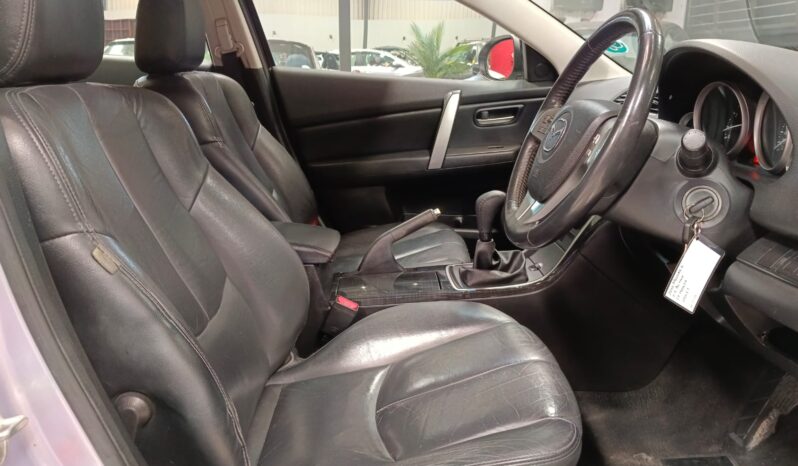 2010 Mazda 6 2.0 Active Manual For Sale In Bloemfontein full