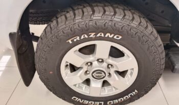 2019 Nissan NP300 Hardbody 2.4i Double Cab Hi-Rider Manual For Sale In Bloemfontein full