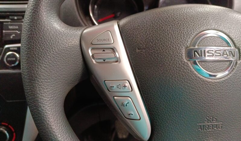2021 Nissan Almera 1.5 Acenta Manual For Sale In Bloemfontein full