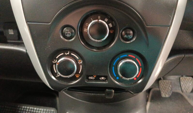 2021 Nissan Almera 1.5 Acenta Manual For Sale In Bloemfontein full