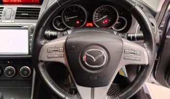 2010 Mazda 6 2.0 Active Manual For Sale In Bloemfontein full