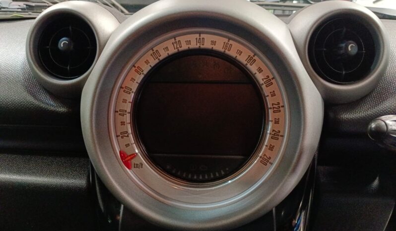 2012 Mini Cooper S Countryman Manual For Sale In Bloemfontein full