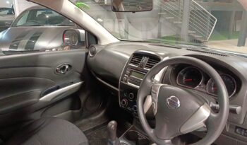 2021 Nissan Almera 1.5 Acenta Manual For Sale In Bloemfontein full