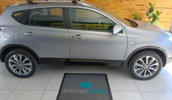 2010 Nissan Qashqai 2.0 Acenta Manual For Sale In Bloemfontein full