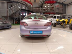2010 Mazda 6 2.0 Active Manual For Sale In Bloemfontein