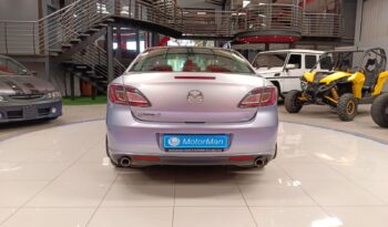 2010 Mazda 6 2.0 Active Manual For Sale In Bloemfontein full