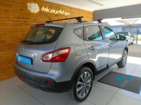 2010 Nissan Qashqai 2.0 Acenta Manual For Sale In Bloemfontein
