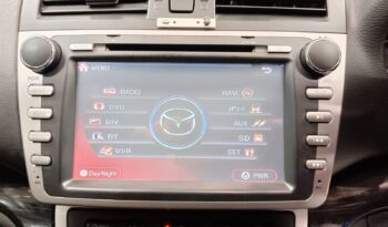 2010 Mazda 6 2.0 Active Manual For Sale In Bloemfontein full