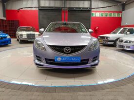 2010 Mazda 6 2.0 Active Manual For Sale In Bloemfontein