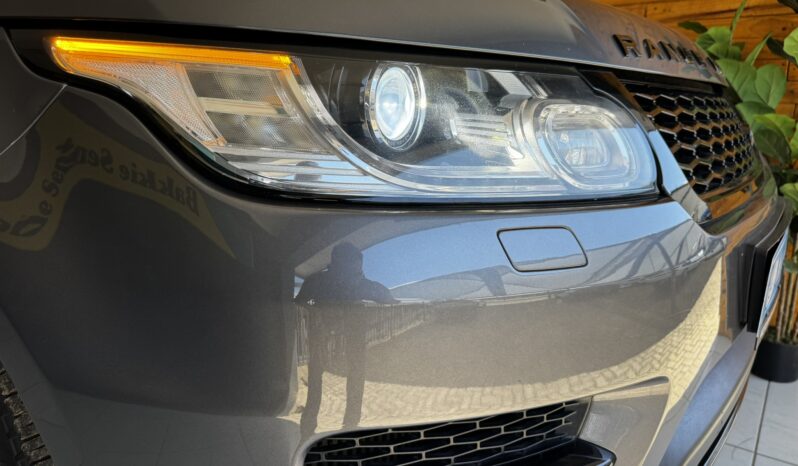 2014 Land Rover Range Rover Sport HSE 3.0 SDV6 Auto For Sale In Bloemfontein full
