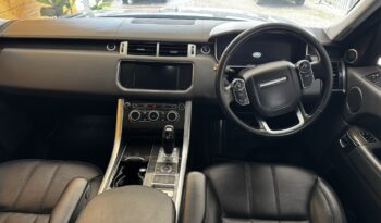 2014 Land Rover Range Rover Sport HSE 3.0 SDV6 Auto For Sale In Bloemfontein full