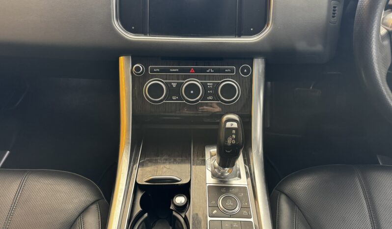 2014 Land Rover Range Rover Sport HSE 3.0 SDV6 Auto For Sale In Bloemfontein full