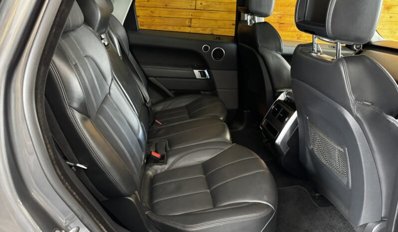 2014 Land Rover Range Rover Sport HSE 3.0 SDV6 Auto For Sale In Bloemfontein full