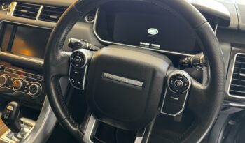 2014 Land Rover Range Rover Sport HSE 3.0 SDV6 Auto For Sale In Bloemfontein full