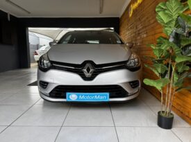 2020 Renault Clio 66KW Turbo Authentique For Sale In Bloemfotein