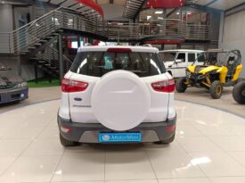 2021 Ford EcoSport 1.0 Ecoboost Titanium Auto For Sale In Bloemfontein