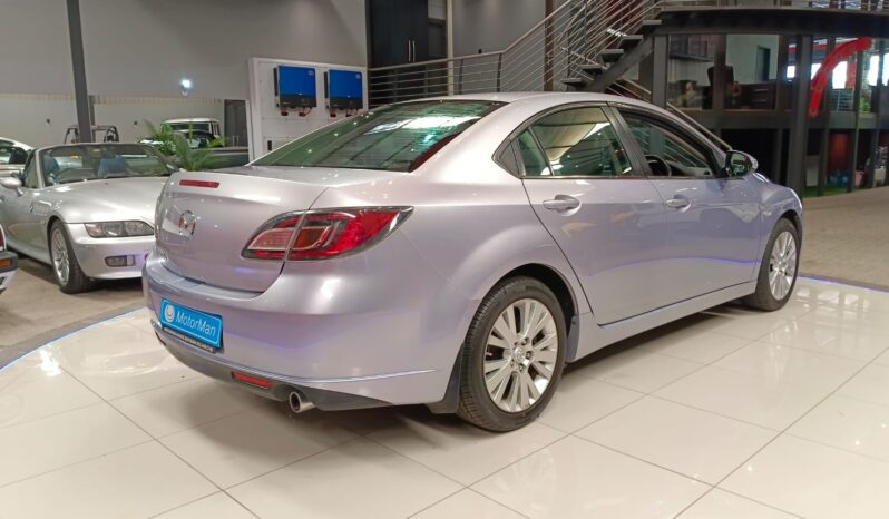 2010 Mazda 6 2.0 Active Manual For Sale In Bloemfontein full