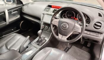 2010 Mazda 6 2.0 Active Manual For Sale In Bloemfontein full