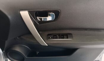 2010 Nissan Qashqai 2.0 Acenta Manual For Sale In Bloemfontein full