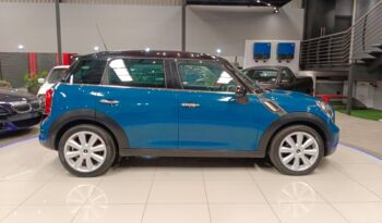 2012 Mini Cooper S Countryman Manual For Sale In Bloemfontein full