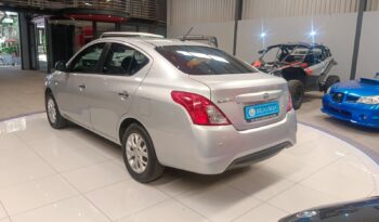 2021 Nissan Almera 1.5 Acenta Manual For Sale In Bloemfontein full