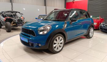 2012 Mini Cooper S Countryman Manual For Sale In Bloemfontein full