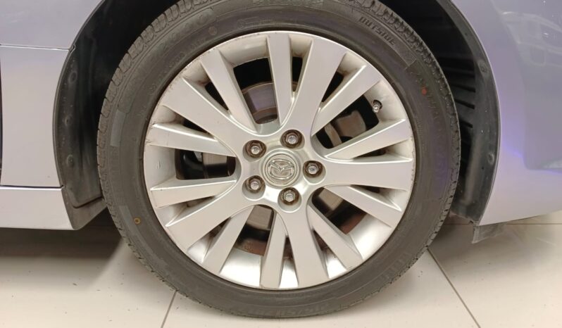 2010 Mazda 6 2.0 Active Manual For Sale In Bloemfontein full