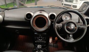 2012 Mini Cooper S Countryman Manual For Sale In Bloemfontein full