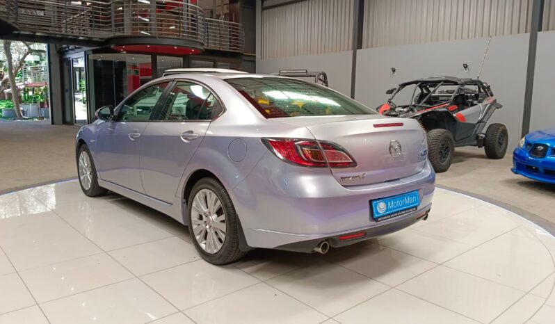2010 Mazda 6 2.0 Active Manual For Sale In Bloemfontein full