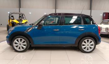 2012 Mini Cooper S Countryman Manual For Sale In Bloemfontein full
