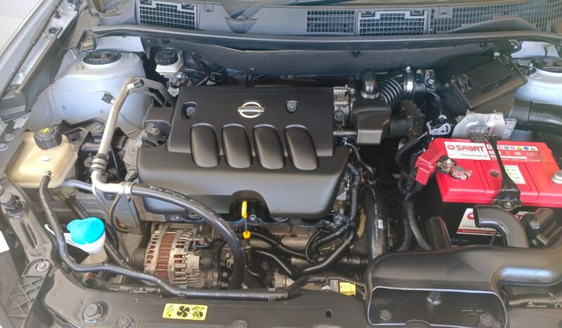 2010 Nissan Qashqai 2.0 Acenta Manual For Sale In Bloemfontein full