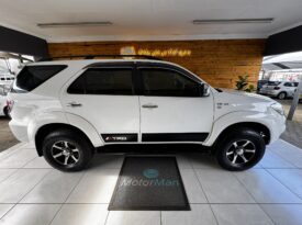 2006 Toyota Fortuner 4.0 V6 4X2 Manual For Sale In Bloemfontein