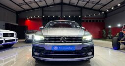 2018 Volkswagen Tiguan 2.0TSI 4Motion Highline R-Line DSG All Space For Sale In Bloemfontein