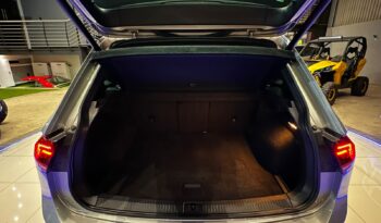 2018 Volkswagen Tiguan 2.0TSI 4Motion Highline R-Line DSG All Space For Sale In Bloemfontein full