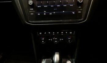 2018 Volkswagen Tiguan 2.0TSI 4Motion Highline R-Line DSG All Space For Sale In Bloemfontein full