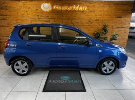 2010 Chevrolet Aveo 1.6 LS Auto Hatch For Sale In Bloemfontein