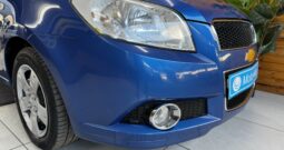 2010 Chevrolet Aveo 1.6 LS Auto Hatch For Sale In Bloemfontein