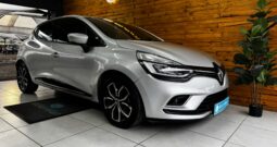 2018 Renault Clio 900T 66kw Dynamique Manual For Sale In Bloemfontein