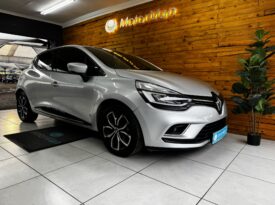2018 Renault Clio 900T 66kw Dynamique Manual For Sale In Bloemfontein