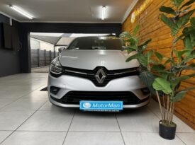 2018 Renault Clio 900T 66kw Dynamique Manual For Sale In Bloemfontein